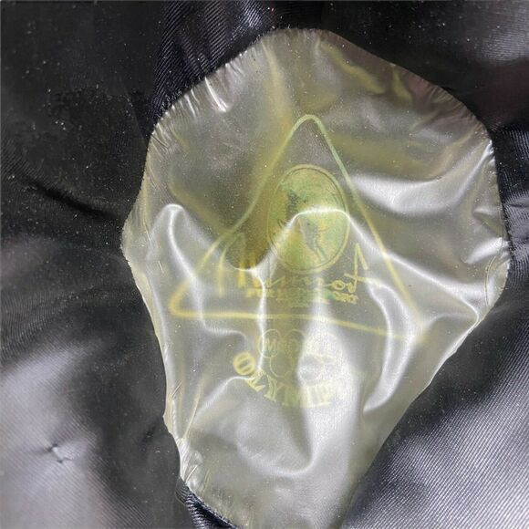 Vintage Mimrof Mens Green Felt Oktoberfest Fitted Classic Tyrolean Hat Size 7 - Picture 10 of 12